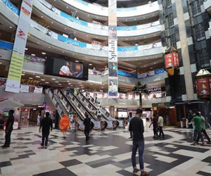 মঙ্গলবার রাজধানীর যেসব এলাকার মার্কেট বন্ধ