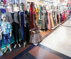 শুক্রবার রাজধানীর যেসব এলাকার মার্কেট বন্ধ