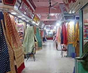 শনিবার রাজধানীর যেসব মার্কেট বন্ধ