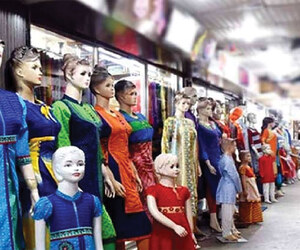 রবিবার রাজধানীর যেসব এলাকায় মার্কেট বন্ধ