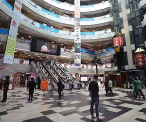 মঙ্গলবার রাজধানীর যেসব এলাকার মার্কেট বন্ধ