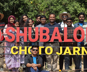 রাঙামাটিতে ইসলামিয়া সরকারি কলেজের শিক্ষা সফর: সুনির্দিষ্ট পরিকল্পনায় স্মরণীয় আয়োজন