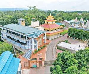 হ্রদ আর পাহাড়ে ঈদের ছুটি কাটাতে প্রস্তুত রাঙামাটি