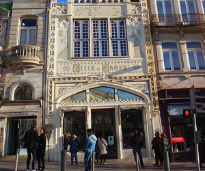 একনজরে বিশ্বের সবচেয়ে সুন্দর ৫ বুকশপ