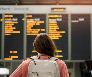 ফ্লাইট বাতিল বা দেরি হলে যেসব সুবিধা পাবেন যাত্রীরা