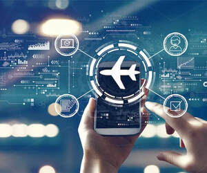 এআই প্রযুক্তি ভ্রমণ শিল্পে পরিবর্তন আনছে, ভোক্তা বিশ্বাসের প্রয়োজনীয়তা