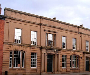 ১৯শ শতকের রেলস্টেশন এখন ইতিহাসের স্মারক