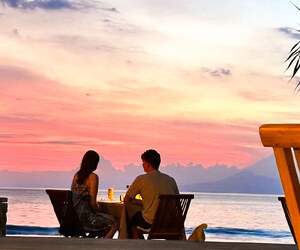 বালিকে সেরা হানিমুন গন্তব্য হিসেবে নির্বাচিত করেছে ট্রিপঅ্যাডভাইজর