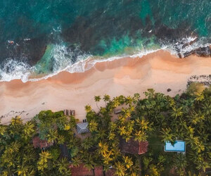 পর্যটন বাড়াতে ডিজিটাল নোম্যাড ভিসা চালু করল শ্রীলঙ্কা