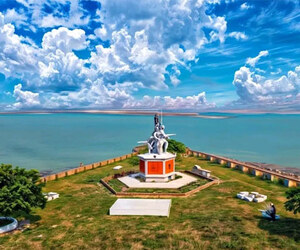 ঈদে ভ্রমণের নতুন ঠিকানা হতে পারে সিরাজগঞ্জ