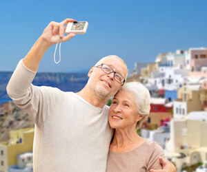 অবসর জীবনে ভ্রমণ? ১০ টিপস বিশেষজ্ঞদের