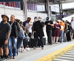 ছয় মাসের জন্য ইরানি পর্যটকদের প্রবেশে কড়াকড়ি অস্ট্রেলিয়ার
