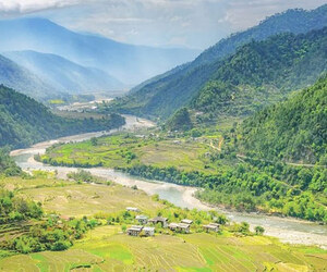 টাইম আউট তালিকায় এশিয়ার ৫ অনন্য পর্যটন স্পট