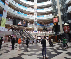 মঙ্গলবার রাজধানীর যেসব মার্কেট বন্ধ