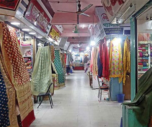 বুধবার রাজধানীর যেসব মার্কেট বন্ধ