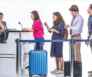 নিবন্ধন ছাড়া ট্রাভেল এজেন্সি চালালে কঠোর ব্যবস্থা