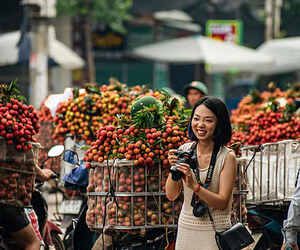 নারীদের একা ভ্রমণের জন্য নিরাপদ ৫ দেশ