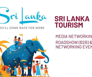 বাংলাদেশি পর্যটক টানতে ঢাকায় শ্রীলঙ্কার রোড শো