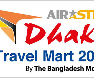 ঢাকায় আন্তর্জাতিক পর্যটন মেলা শুরু হচ্ছে ৯ এপ্রিল