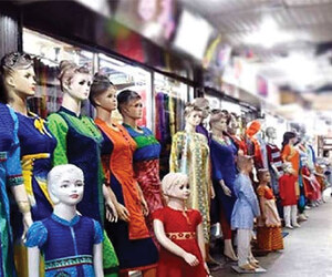 রবিবার রাজধানীর যেসব মার্কেট বন্ধ