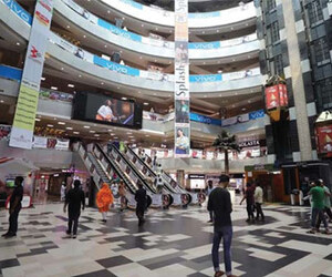 মঙ্গলবার রাজধানীর যেসব এলাকায় মার্কেট বন্ধ