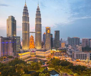 বাংলাদেশে প্রচারণা বাড়াচ্ছে ট্যুরিজম মালয়েশিয়া