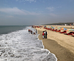 পর্যটন উন্নয়নে বড় পরিকল্পনার কথা জানালেন প্রধানমন্ত্রী