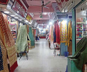 শনিবার রাজধানীর যেসব মার্কেট বন্ধ