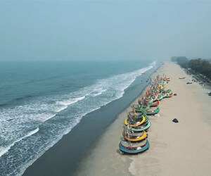 পর্যটন মহাপরিকল্পনা: সম্ভাবনার পথে বাস্তবতার প্রশ্ন