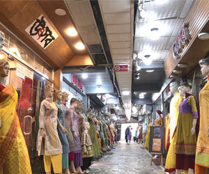 বৃহস্পতিবার রাজধানীর যেসব মার্কেট বন্ধ