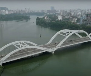 ছুটির দিনে ঢাকায় ঘোরার সেরা ১০ স্থান