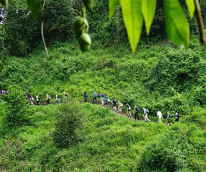 পর্যটন খাতে ৩০০ কোটি টাকার বরাদ্দ প্রস্তাব, অগ্রাধিকার পাচ্ছে ইকোট্যুরিজম