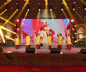 সিলেটকে আন্তর্জাতিক পর্যটন গন্তব্যে রূপ দিতে মাস্টারপ্ল্যান করছে সরকার