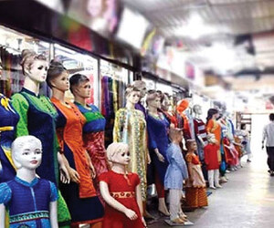 রবিবার রাজধানীর যেসব এলাকায় মার্কেট বন্ধ