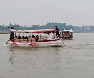 কাপ্তাই লেকে কী দেখবেন, কীভাবে যাবেন, কোথায় থাকবেন