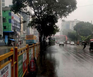 আগামী ৫ দিন কেমন থাকবে আবহাওয়া, ভ্রমণকারীদের জন্য সতর্কবার্তা