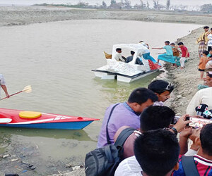 কুতুবদিয়ার লাইটহাউস পর্যটন স্পট বন্ধের নির্দেশ