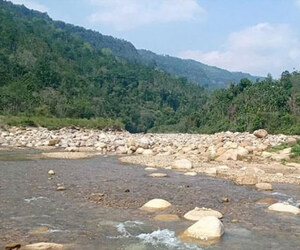 শীত না বর্ষা, কোন সময় সিলেট সবচেয়ে সুন্দর?