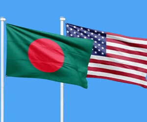 বাংলাদেশে ভ্রমণে মার্কিন সতর্কতা কমল