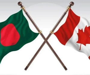 বাংলাদেশ ভ্রমণে কানাডার সতর্কতা, পার্বত্য চট্টগ্রামে সব ভ্রমণ এড়ানোর পরামর্শ
