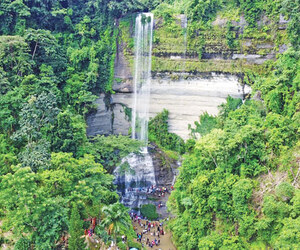 রাঙামাটি ঘুরতে গেলে যেসব জায়গা মিস করবেন না