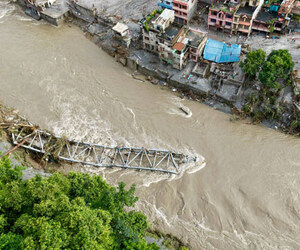 নেপালে ভ্রমণ এখন কতটা নিরাপদ