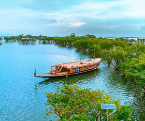 টাঙ্গুয়ার হাওরে ভ্রমণে মানতে হবে নতুন নিয়ম