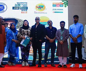 বগুড়ায় গড়ে উঠছে দেশের প্রথম কমিউনিটিভিত্তিক কৃষি পর্যটন প্রকল্প