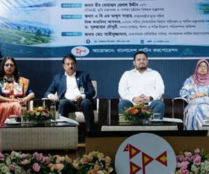 পর্যটন খাতে ১৯ হাজার কোটি টাকার ৬০ প্রকল্প প্রস্তাব