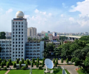 ঢাকাসহ দেশের বিভিন্ন স্থানে বৃষ্টির সম্ভাবনা